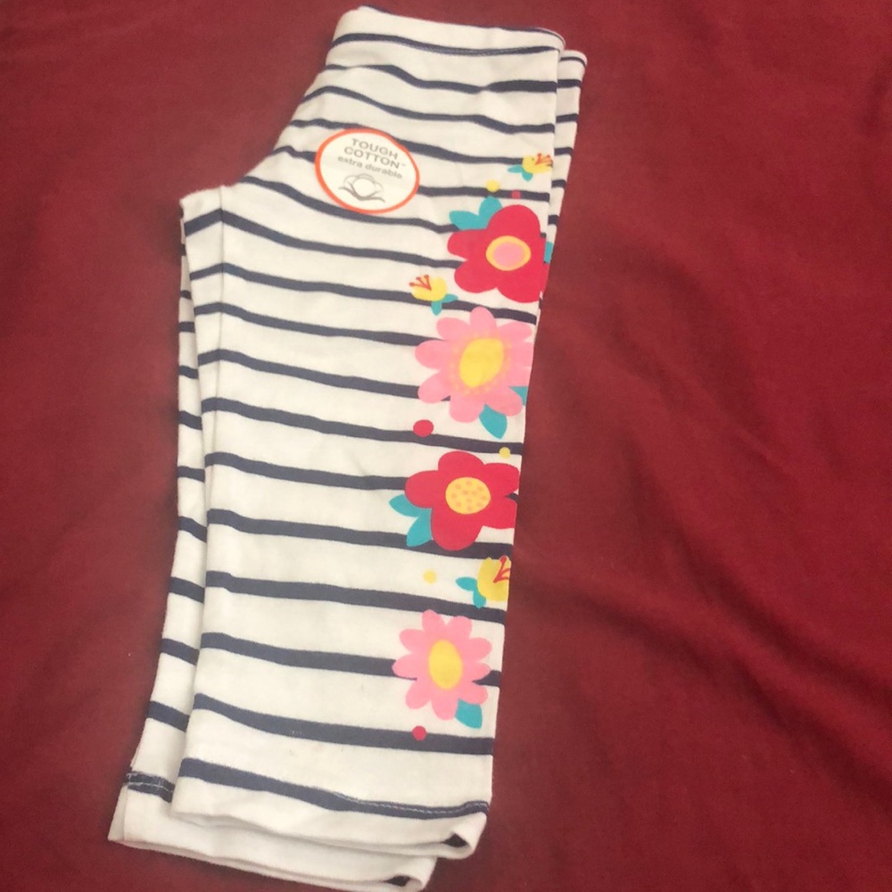 Capris